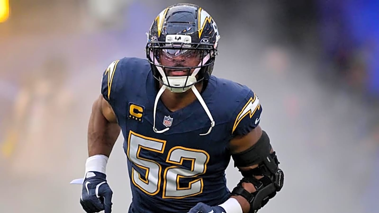 Six Free Agents Ravens Can Realistically Sign This Offseason