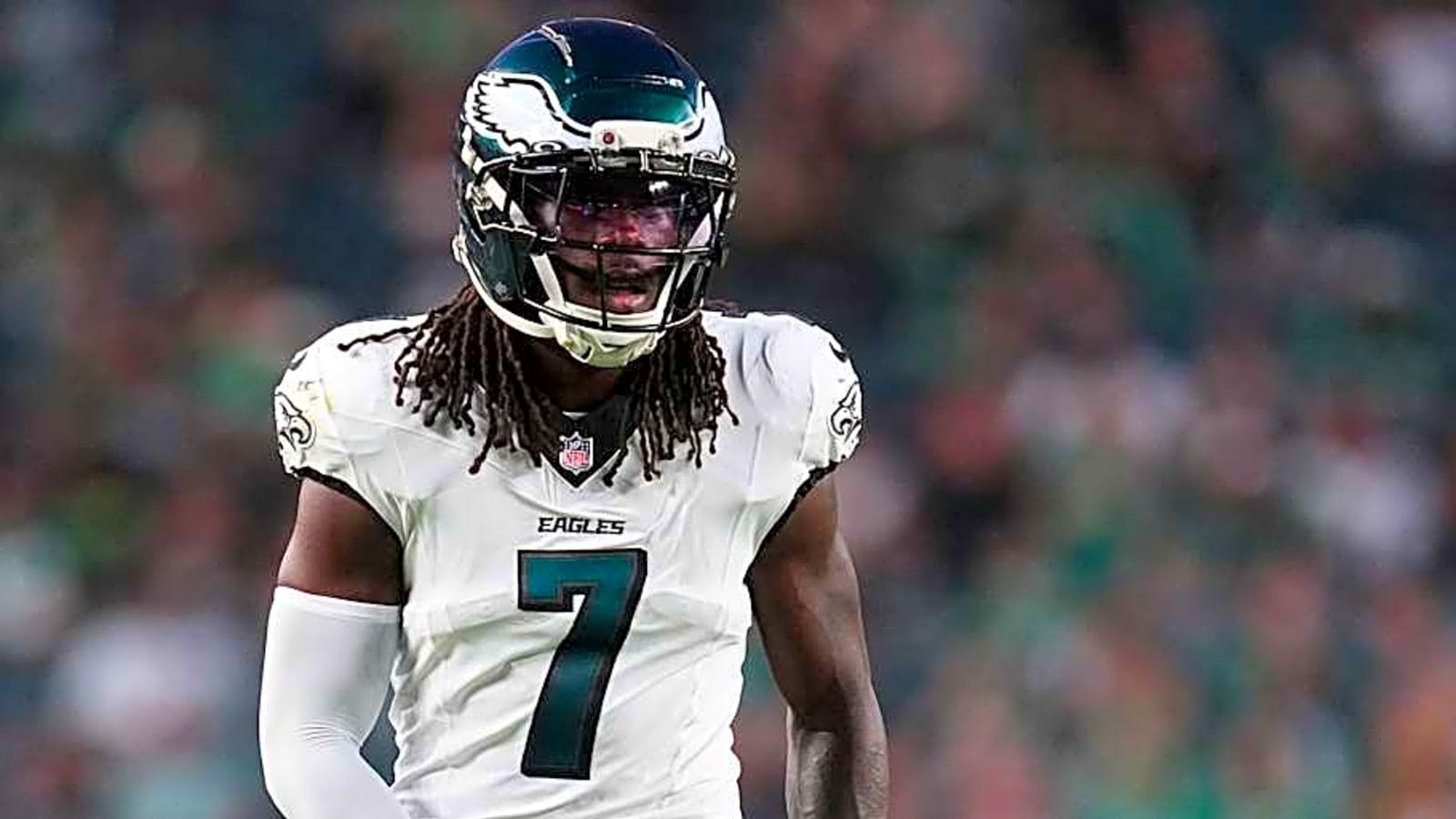 Howie Roseman praised Kelee Ringo (but not for the reason Eagles fans think)