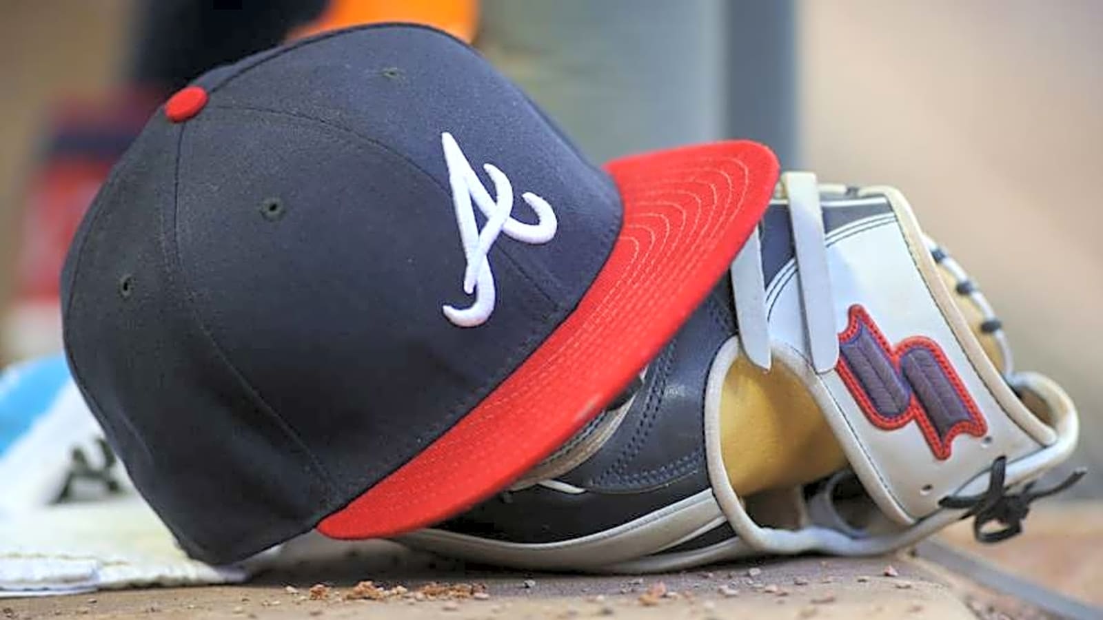 Red Sox Analyst Ponders Possible Trade For $65 Million Braves Slugger