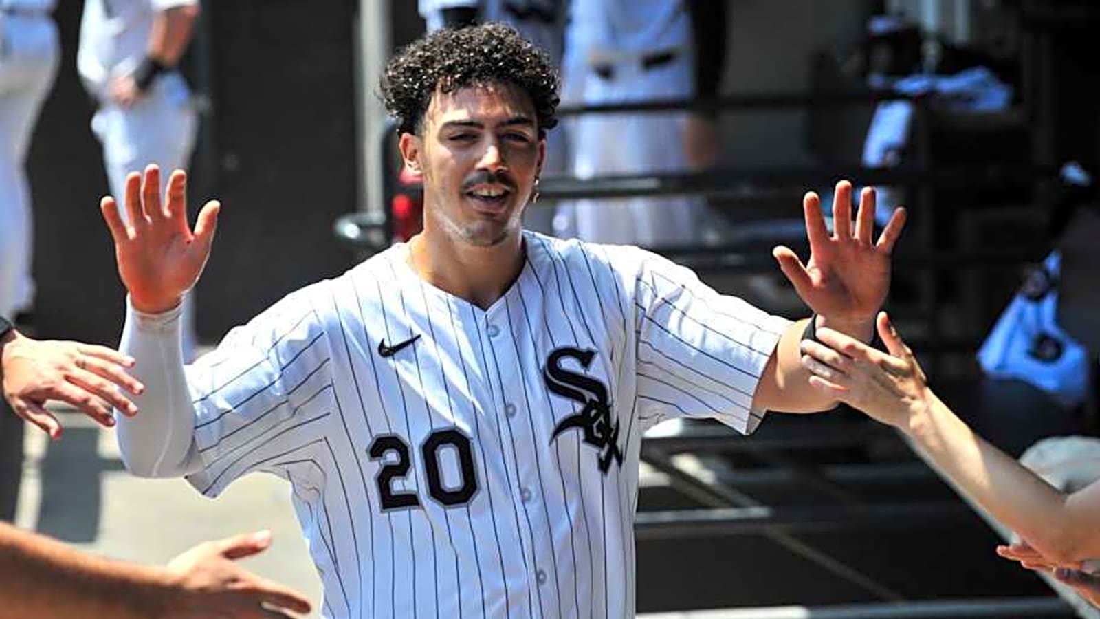Friends And Former Teammates Miguel Vargas, Michael Busch Succeed After Trades