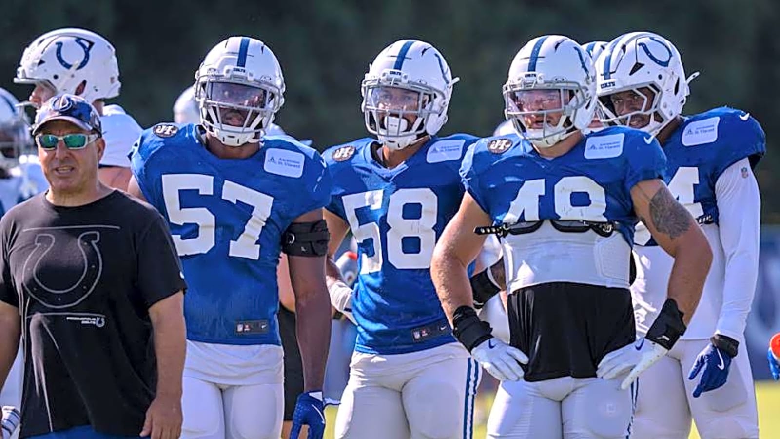 Biggest Winner, Loser Following Colts' 2026 NFL Draft