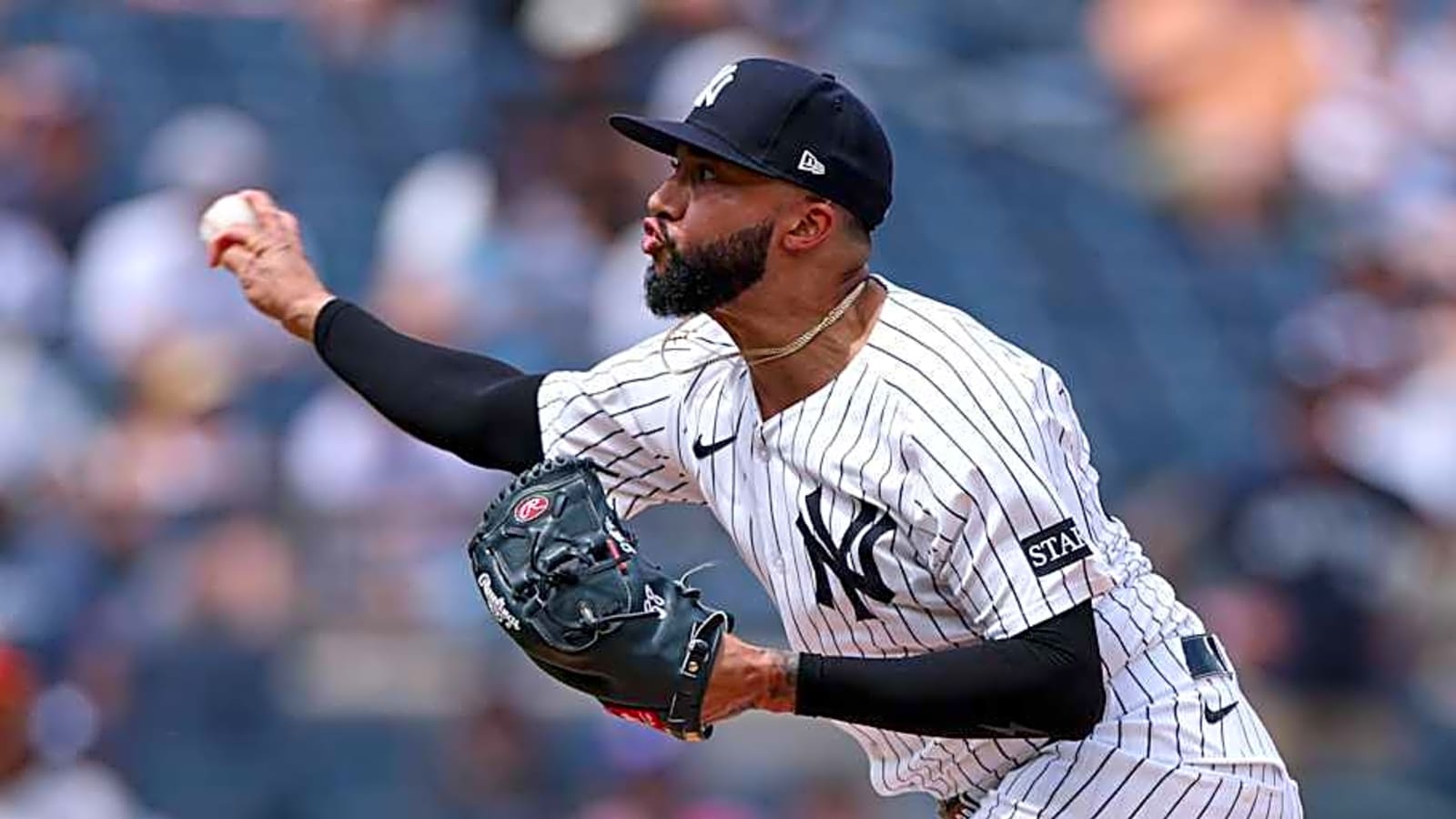Yankees Manager Shares Blunt Reality for Struggling Closer