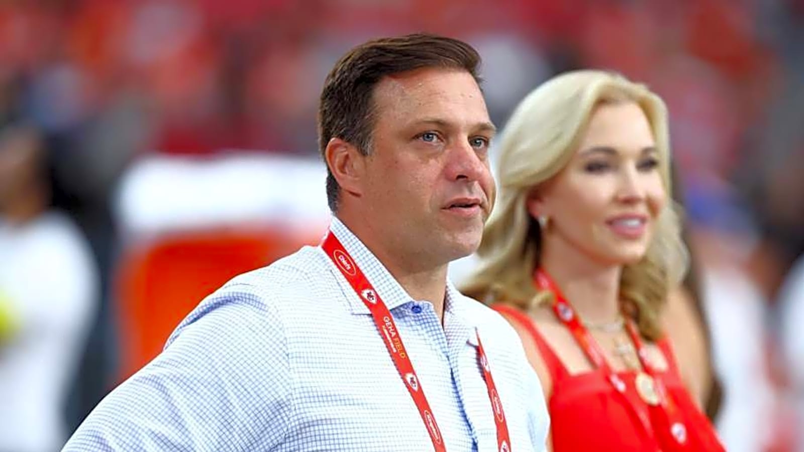 The Narrative of 2025 for the Chiefs