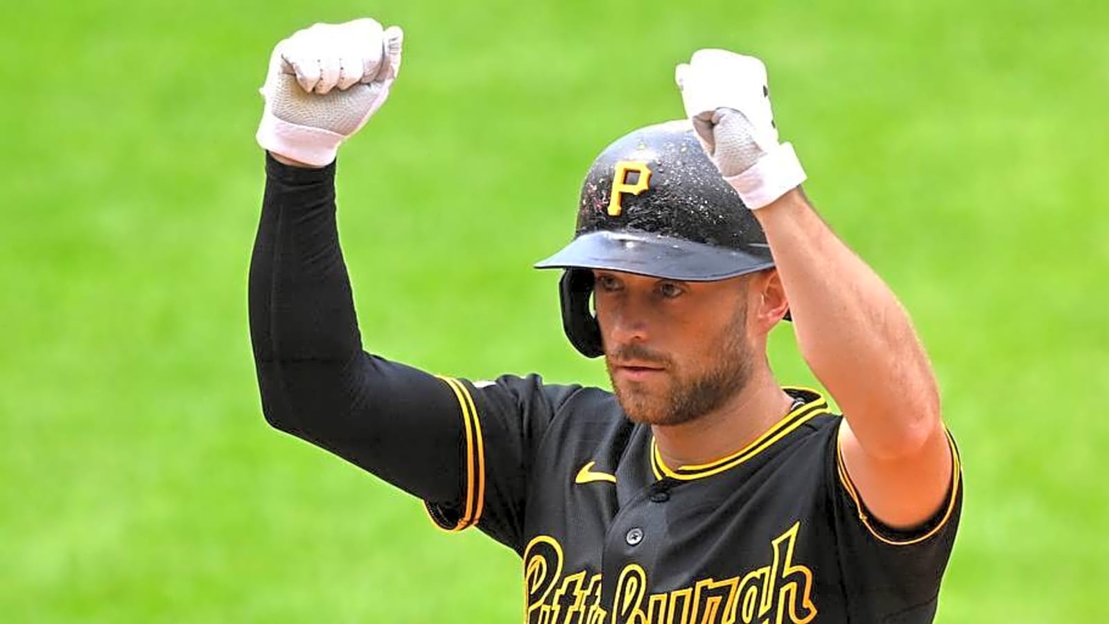Brandon Lowe Sets Another Impressive Pirates' Milestone