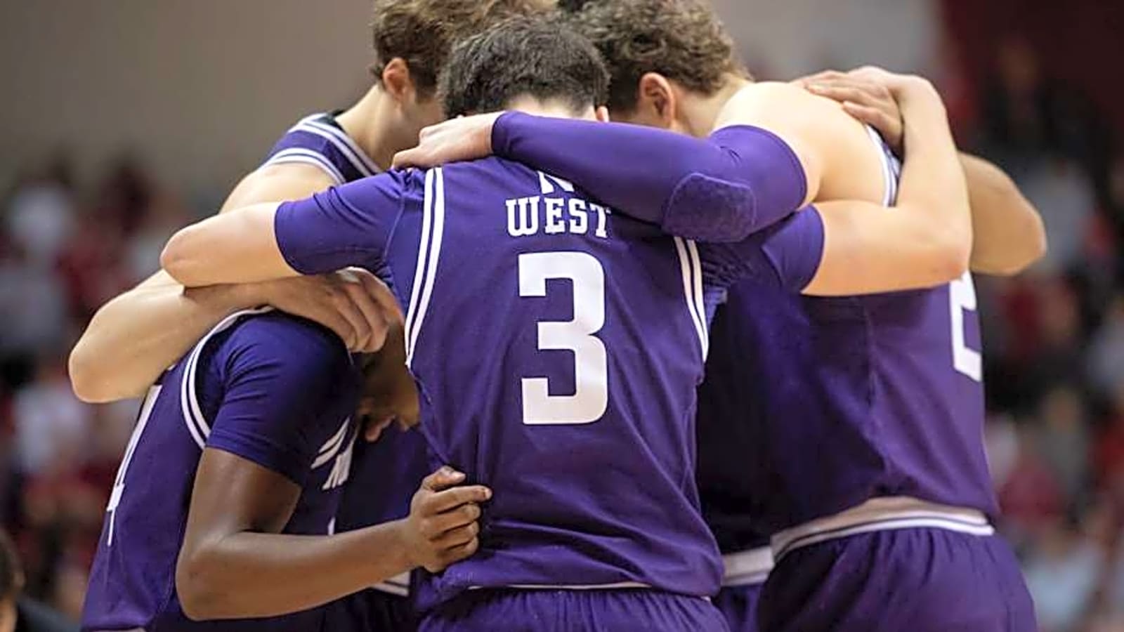 Northwestern Wildcats Fall to Purdue in Big Ten Tournament as Season Ends