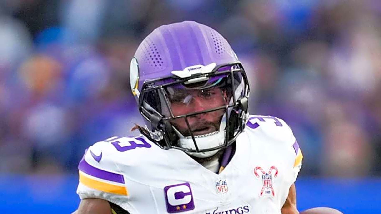 Seahawks Should Sign Aaron Jones After Vikings Cut Him