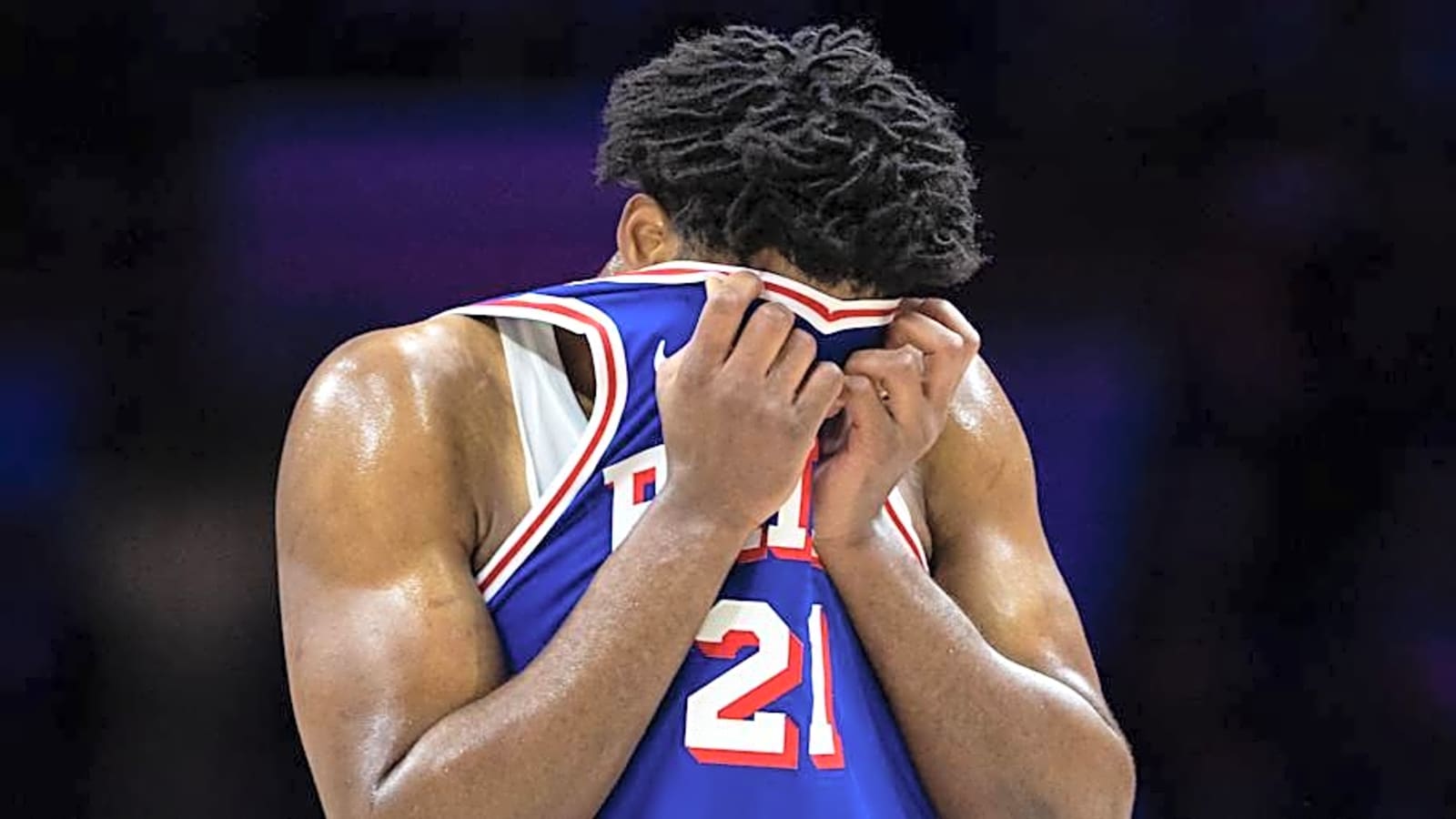 Sixers Land Shocking Placement on NBA’s Misery Rankings