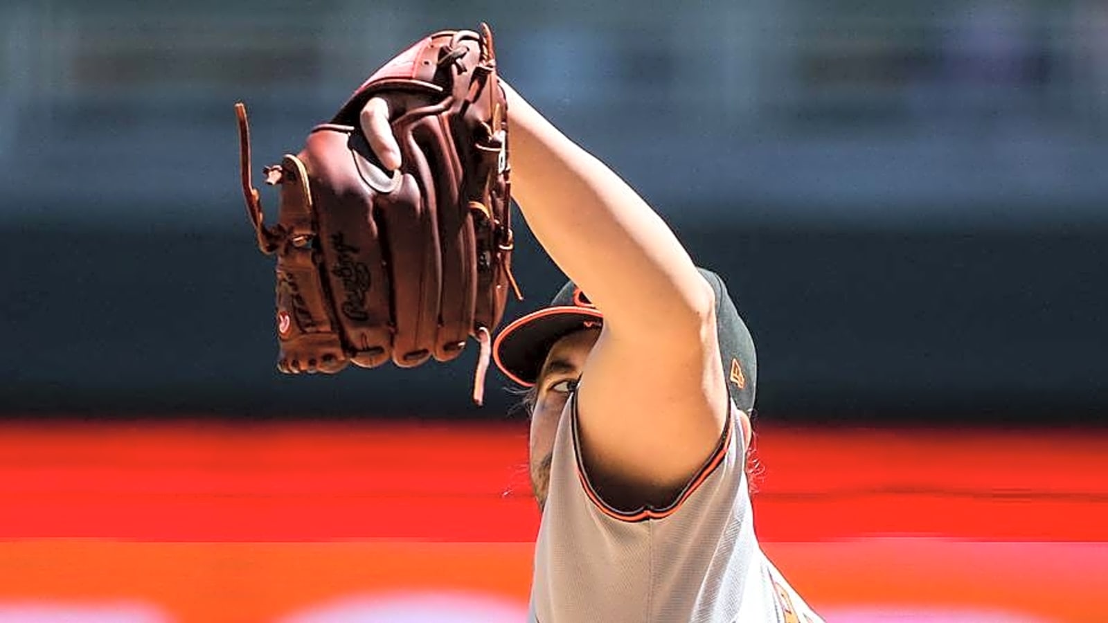 Dean Kremer's Twins Debut Raised an Uncomfortable Question