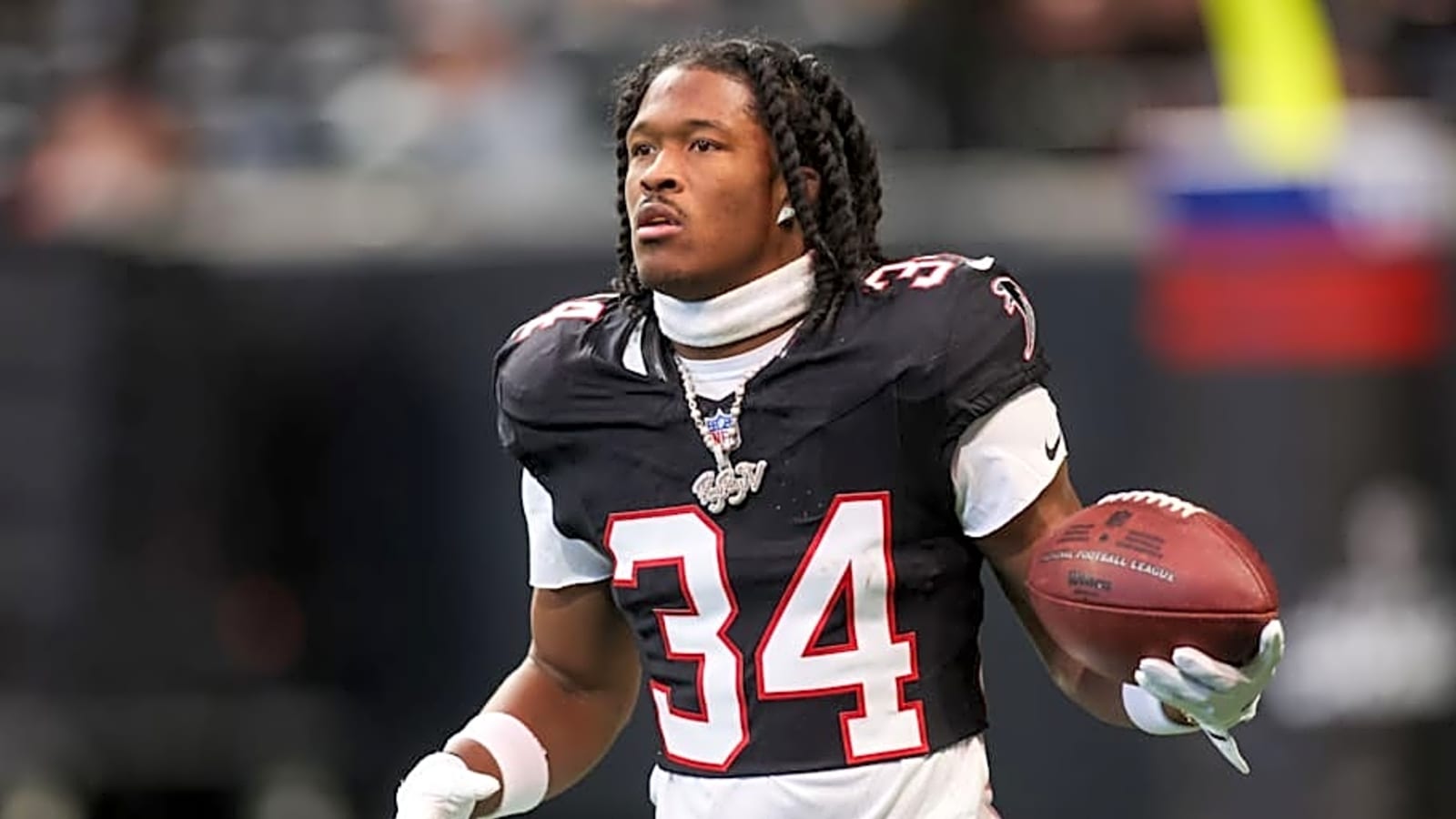 Atlanta Falcons WR Ray-Ray McCloud Puts NFL on Notice with Bold Prediction