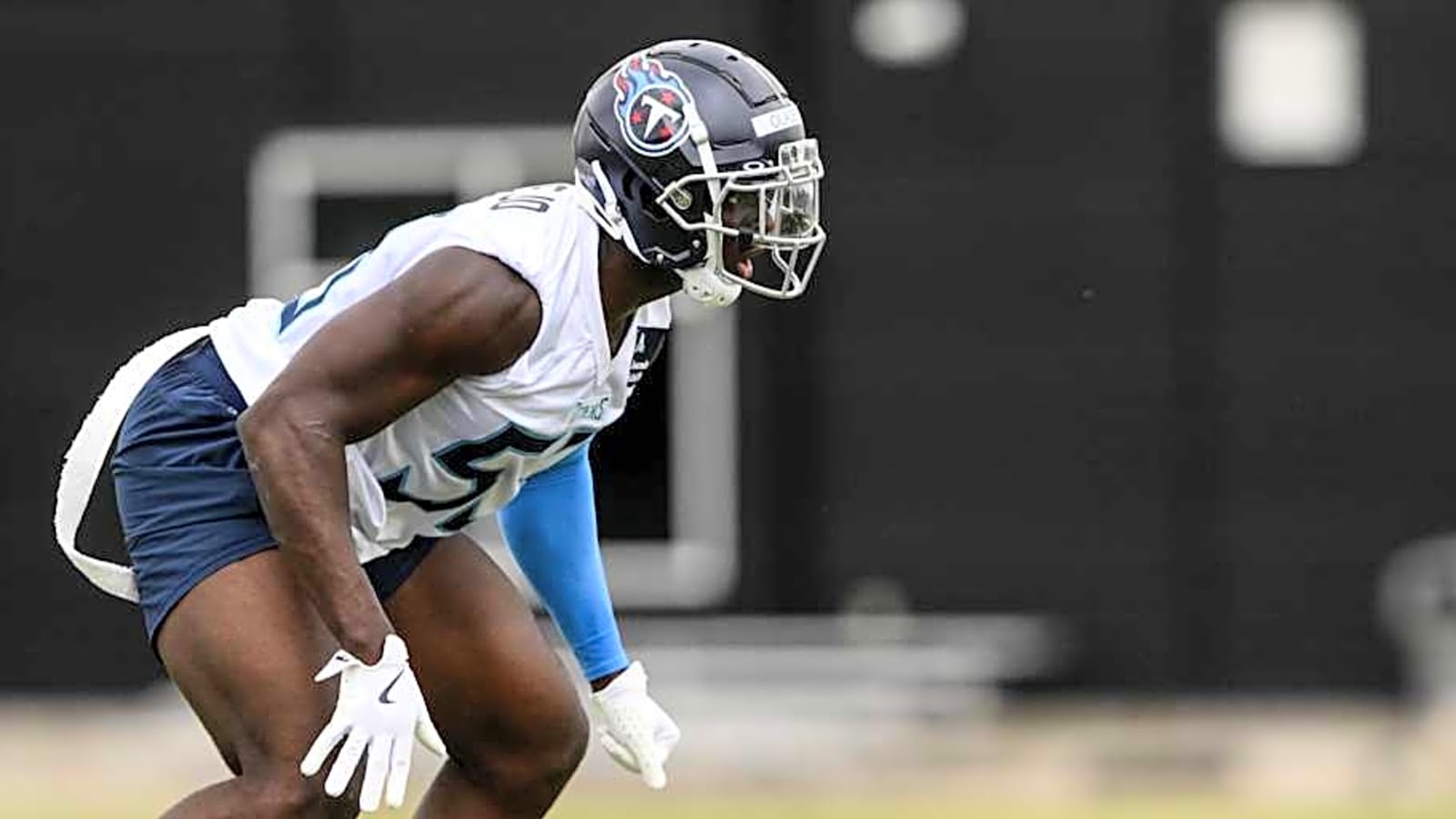 Titans Rookie Explains Key to Victory vs. Broncos