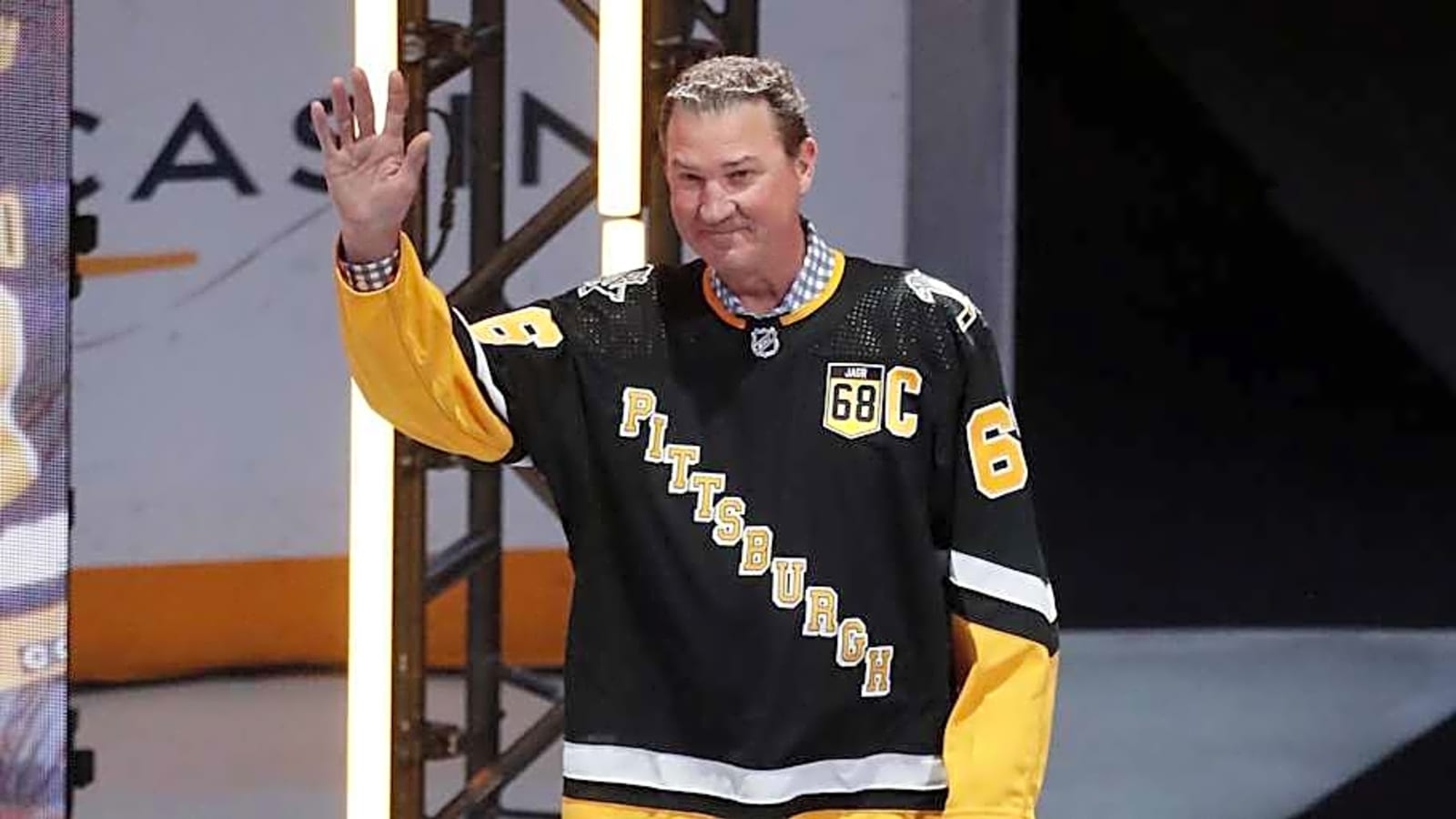 Penguins Better Off Under Mario Lemieux Ownership