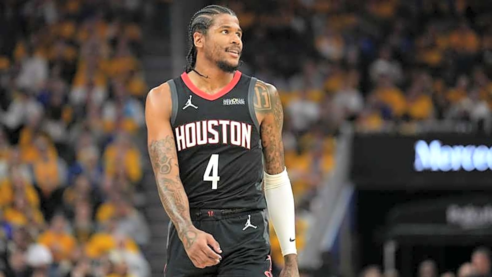 Should the Brooklyn Nets Call Phoenix About Young Guard?