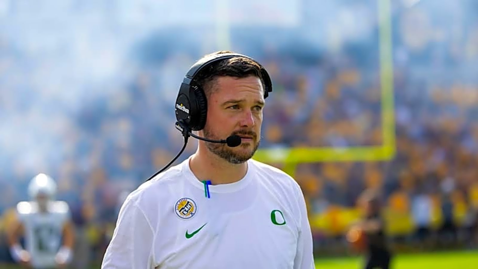 5-Star Recruit Brandon Arrington Schedules Commitment Date After Oregon Ducks Visit