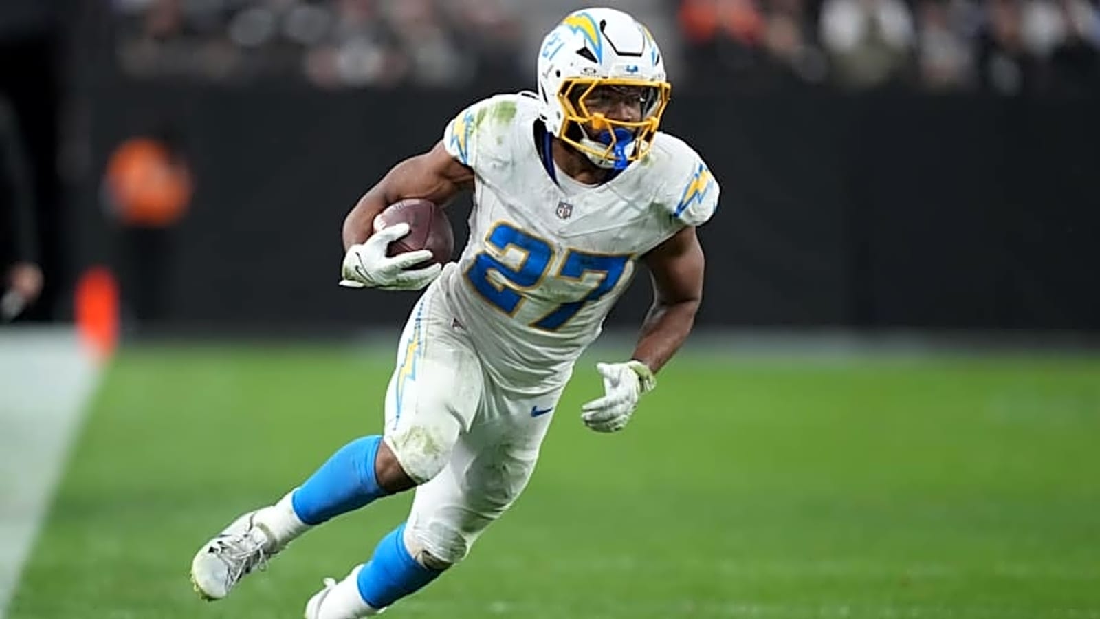 Breaking Down Broncos&#39; RB Cash Commitments in 2025