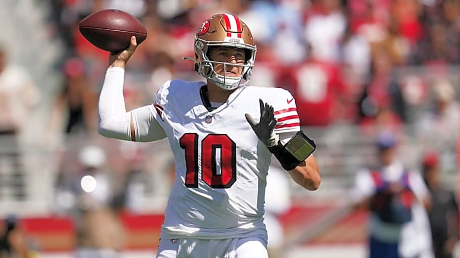 49ers 16, Arizona Cardinals 15: Grades