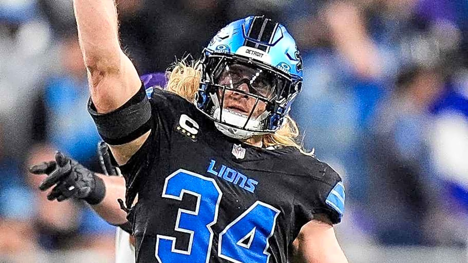 Who Holds Edge in Lions-Vikings Matchup?