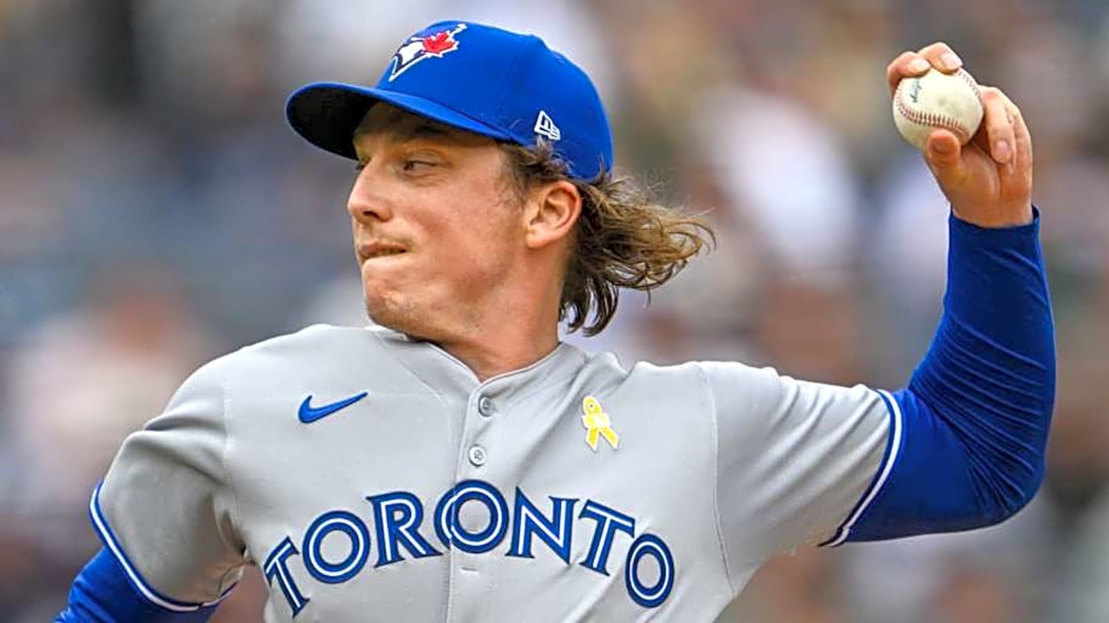 White Sox Sign Pitcher Ryan Borucki