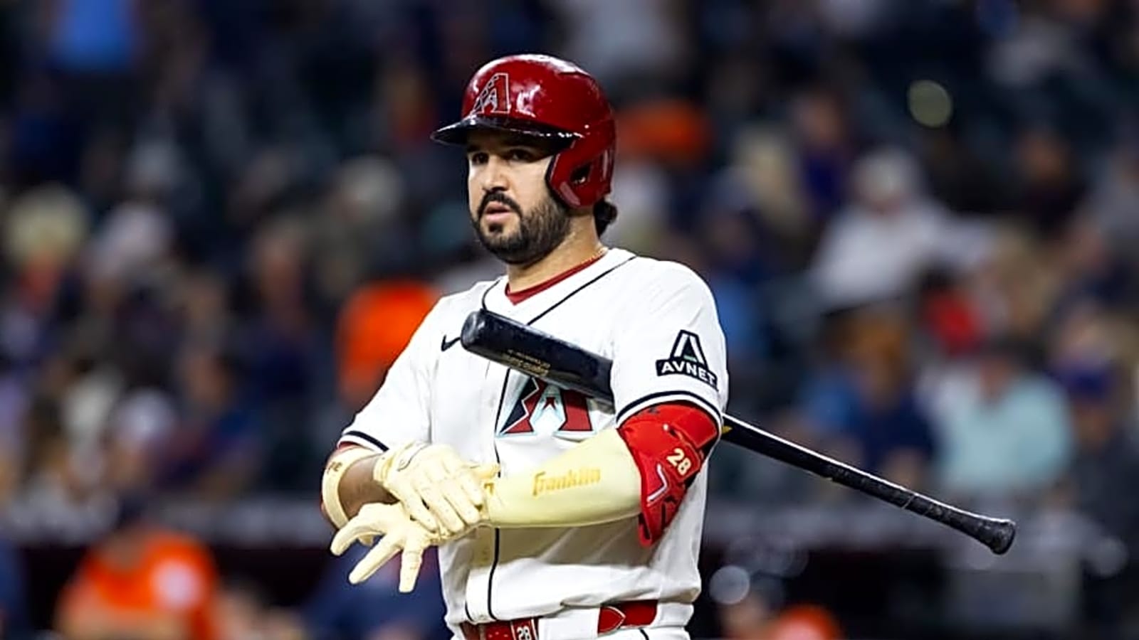 Yankees Should Do Anything for Diamondbacks Trade?