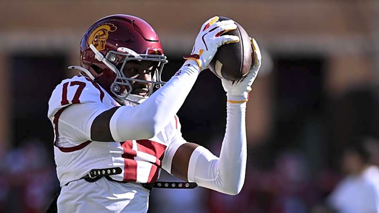 USC Trojans Cornerback Battle Preview: DJ Harvey, DeCarlos Nicholson, Chasen Johnson