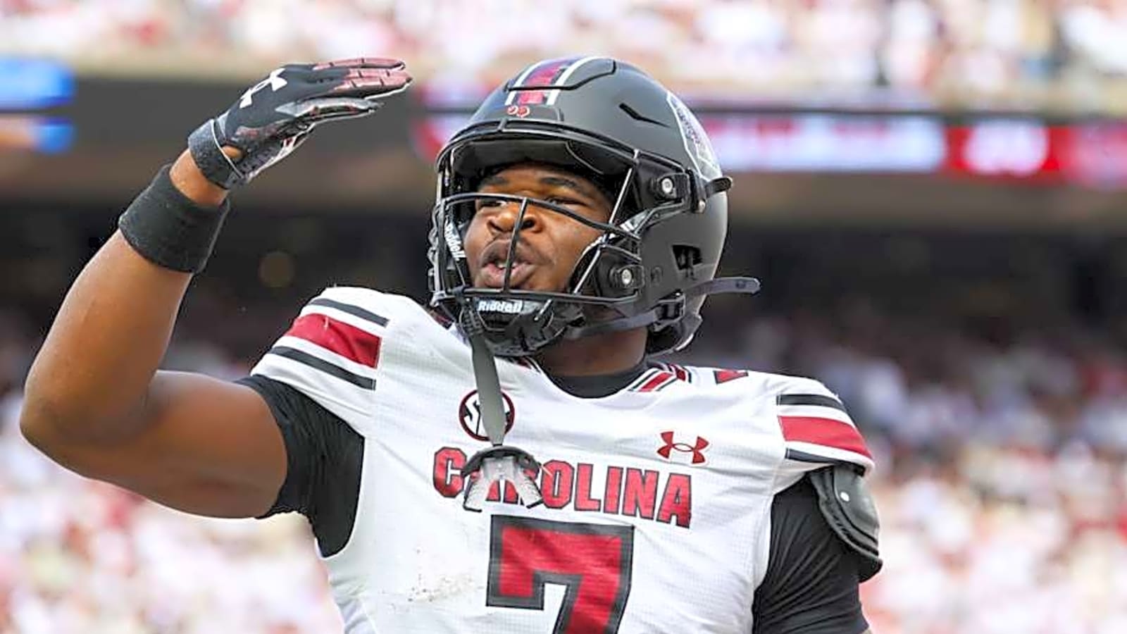 NFL insider: Seahawks second-round pick wants &#39;fully guaranteed deal&#39;