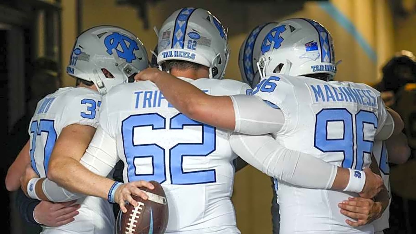 How Many Games Will North Carolina Win in 2025?