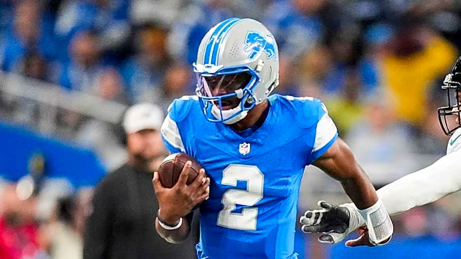 12 Players to Watch at Lions OTAs