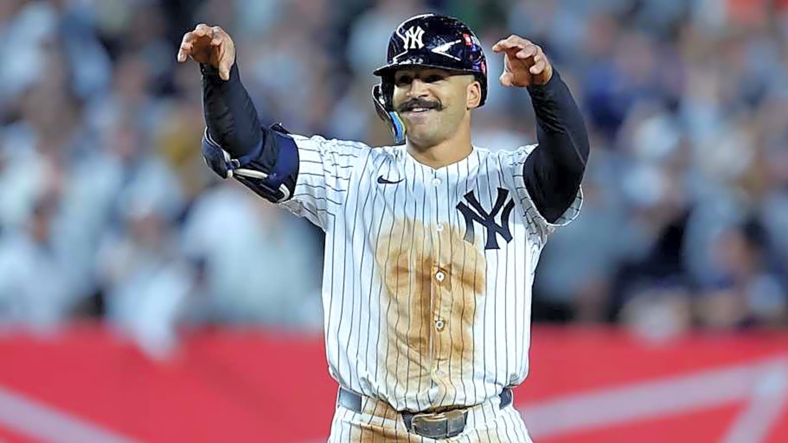 Yankees Likely Losing Star Outfiender