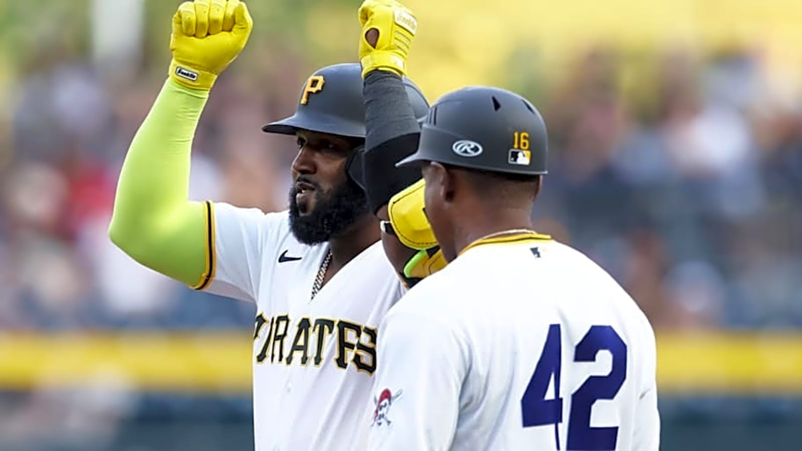 Winners and Losers From Pirates Series Tie With Nationals