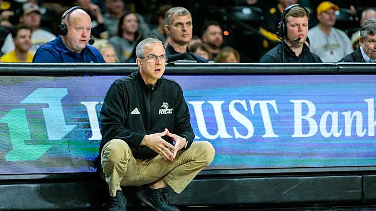 Penn State Hires First Men&#39;s Basketball GM Amid Changing NIL Landscape