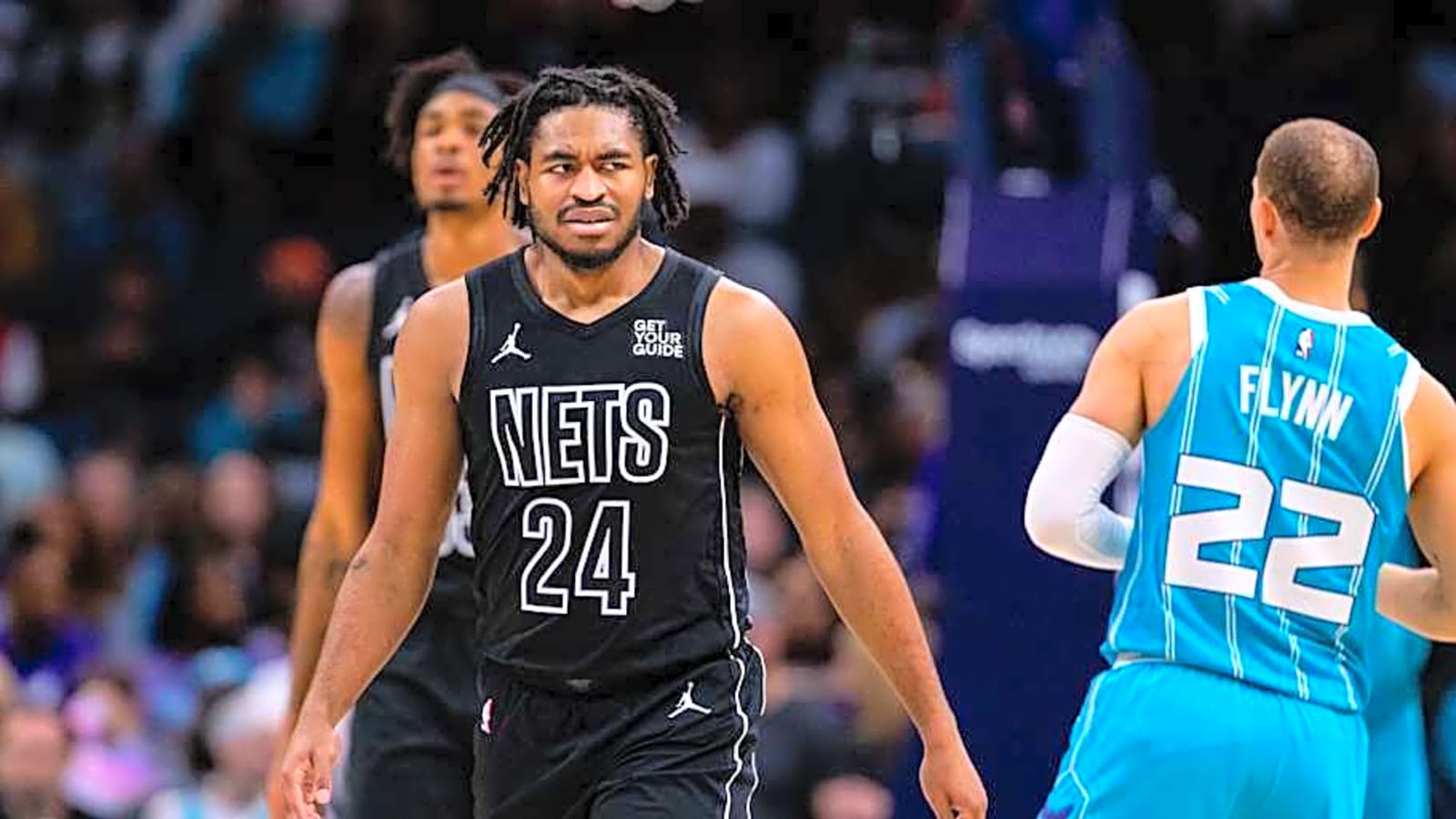 Cam Thomas Could be Perfect Piece for Nets&#39; Next Contender