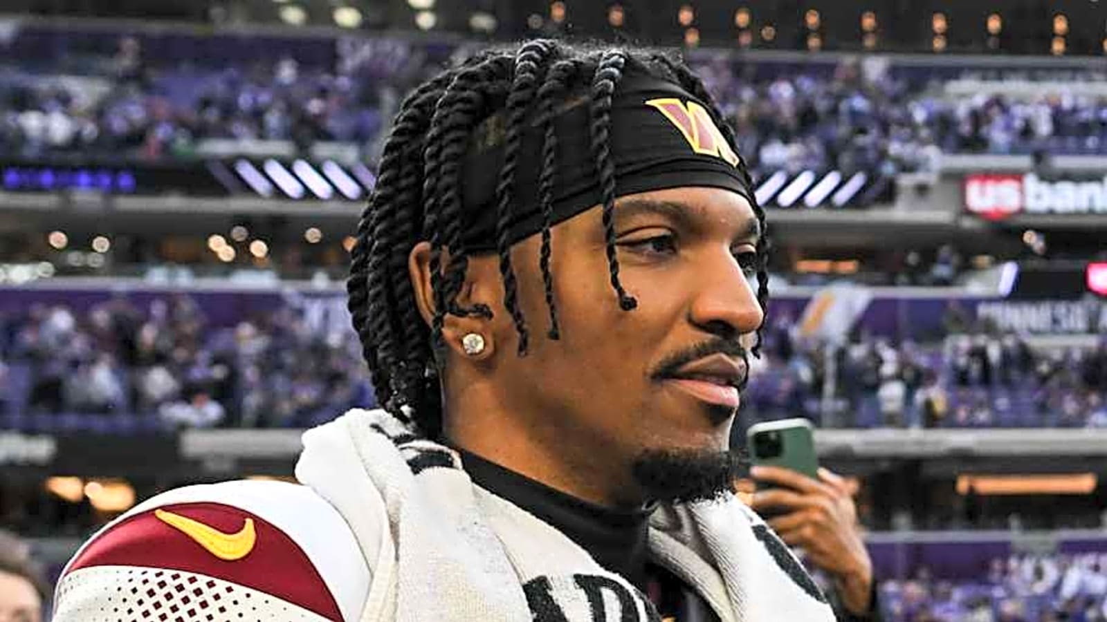 What Commanders have to prove after playoff elimination