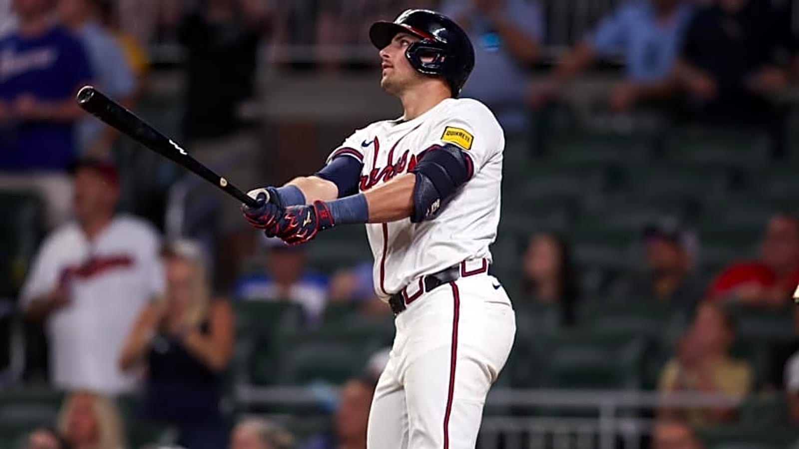 Braves Former All-Star Could Be Option for Cubs To Strengthen Already Great Lineup