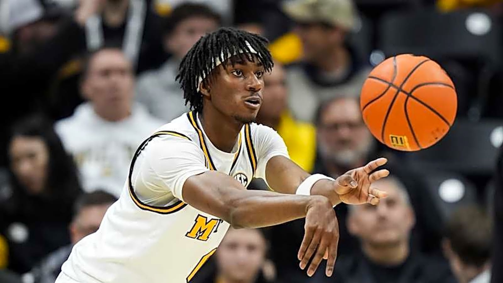 Mizzou Basketball Roster Breakdown: Creation