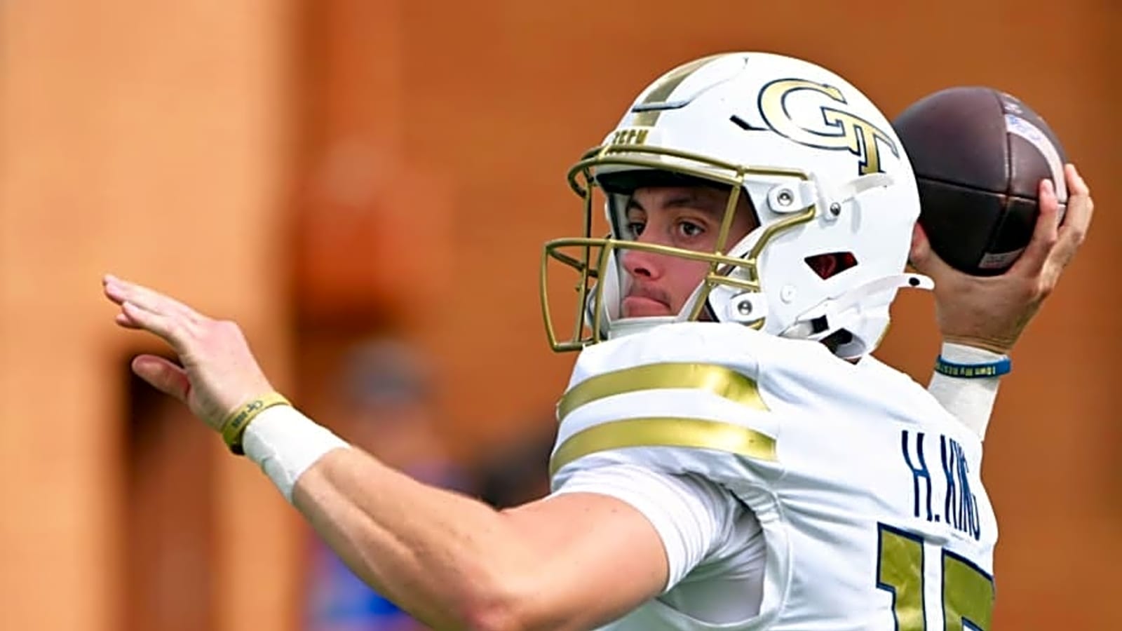 Assessing Georgia Tech College Football Playoff Chances Heading Into Their Bye Week