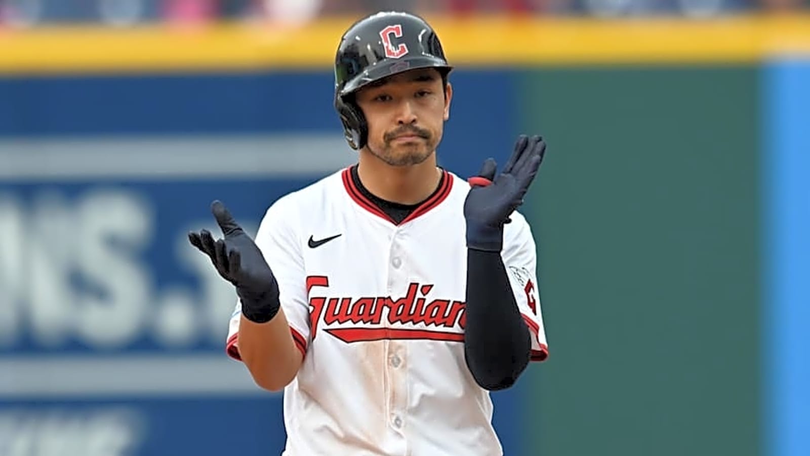 Guardians&#39; Steven Kwan Named As Shocking Possible Trade Candidate