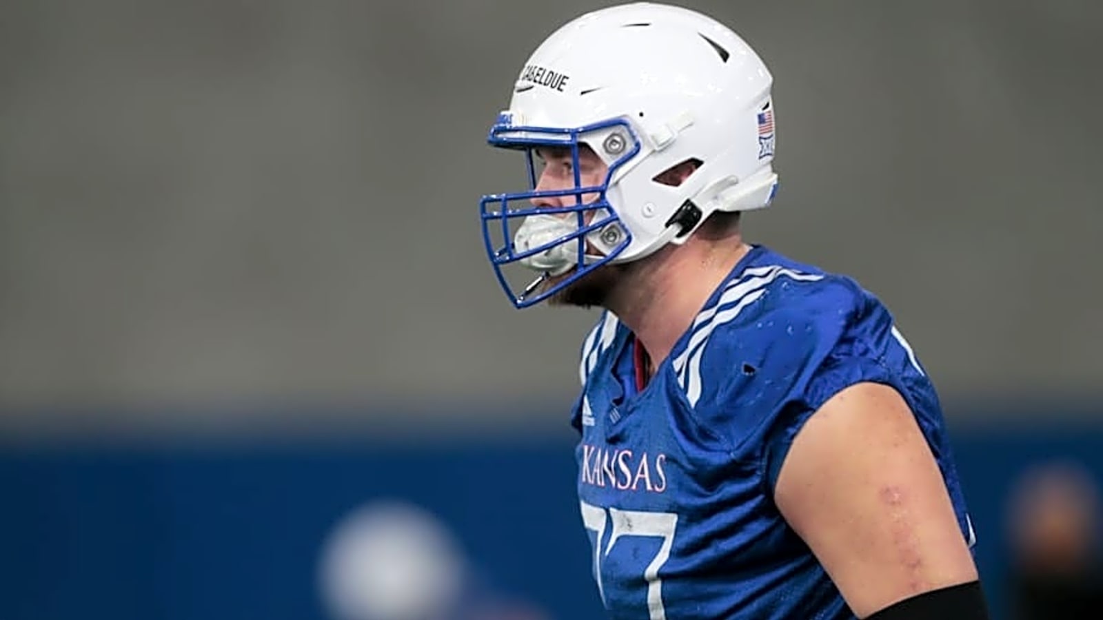 Scouting report for Seattle Seahawks&#39; sixth-round pick Bryce Cabeldue