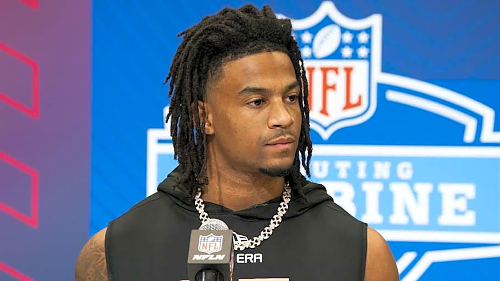 Where Alabama&#39;s Recent Transfers Landed in 2025 NFL Draft: Roll Call, April 27, 2025