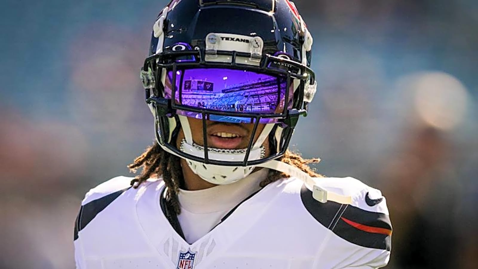 Texans Share New Details on Derek Stingley&#39;s Injury