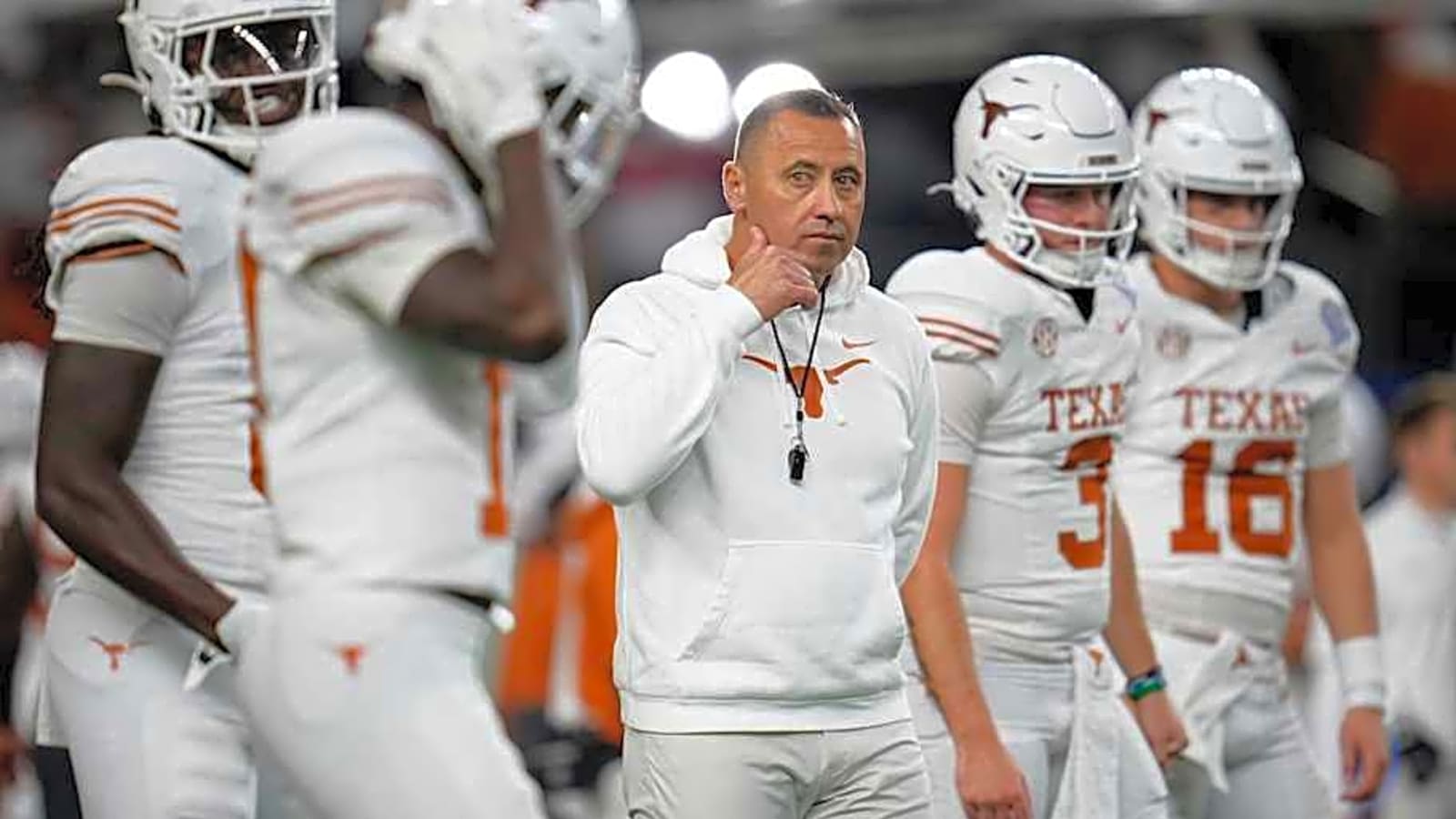Josh Pate Releases New College Football Playoff Predictions