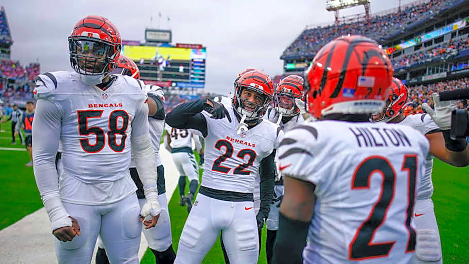 ESPN Names Safety as Bengals Biggest Post-Draft Weakness