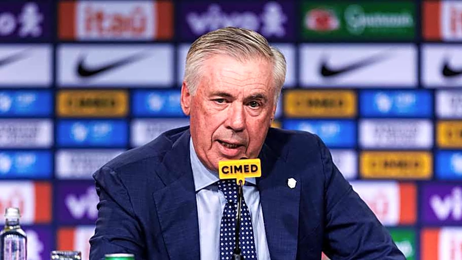Carlo Ancelotti Breaks Silence on Real Madrid Departure Timeline