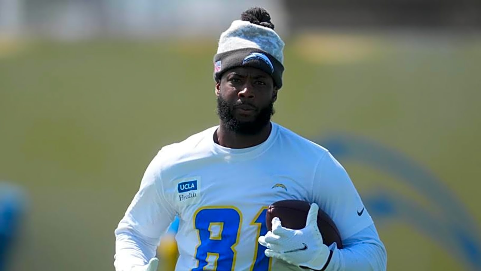 Former Michigan star gives take on Mike Williams, Jim Harbaugh