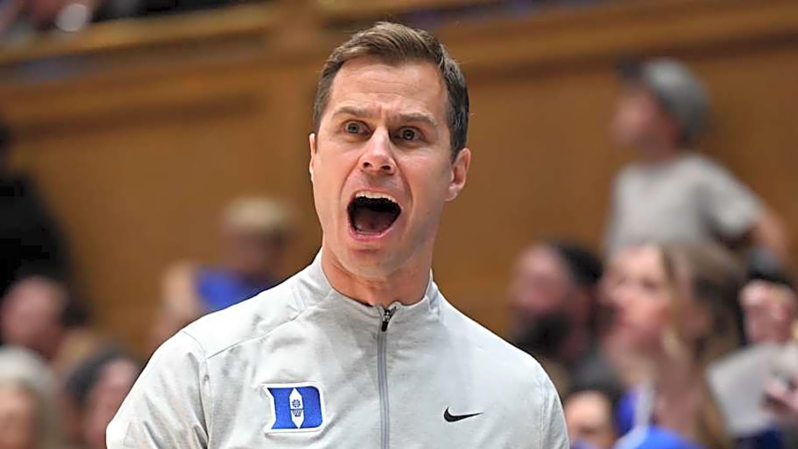 ESPN Names Sleeper Contender for ACC Title