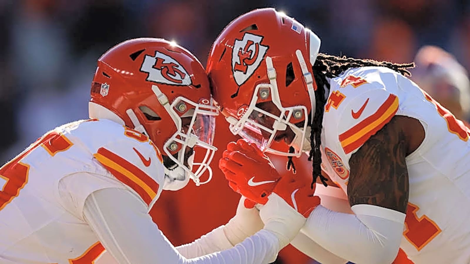 Analysts Praise Chiefs, But the AFC West is Still Open