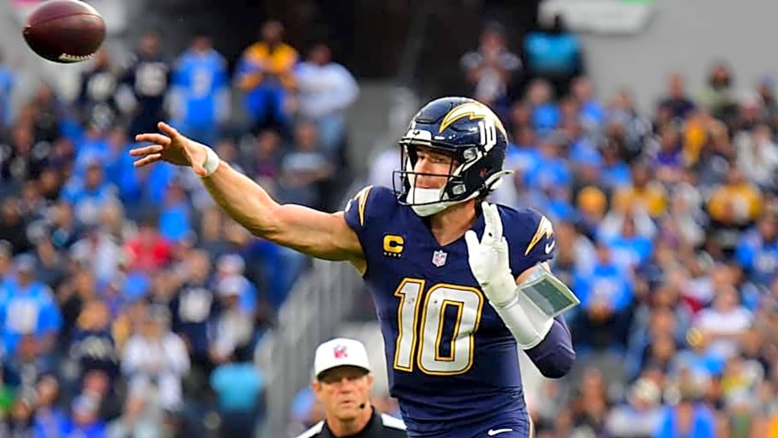 A Super Bowl run would be historic, here is path Chargers must take