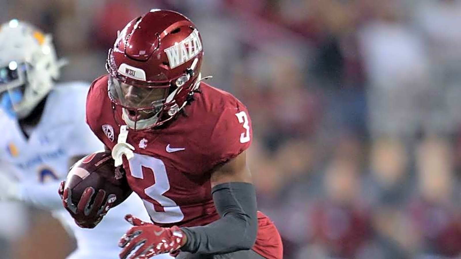 Tulane Football Receiving Corp Strengthened by Recent Signing
