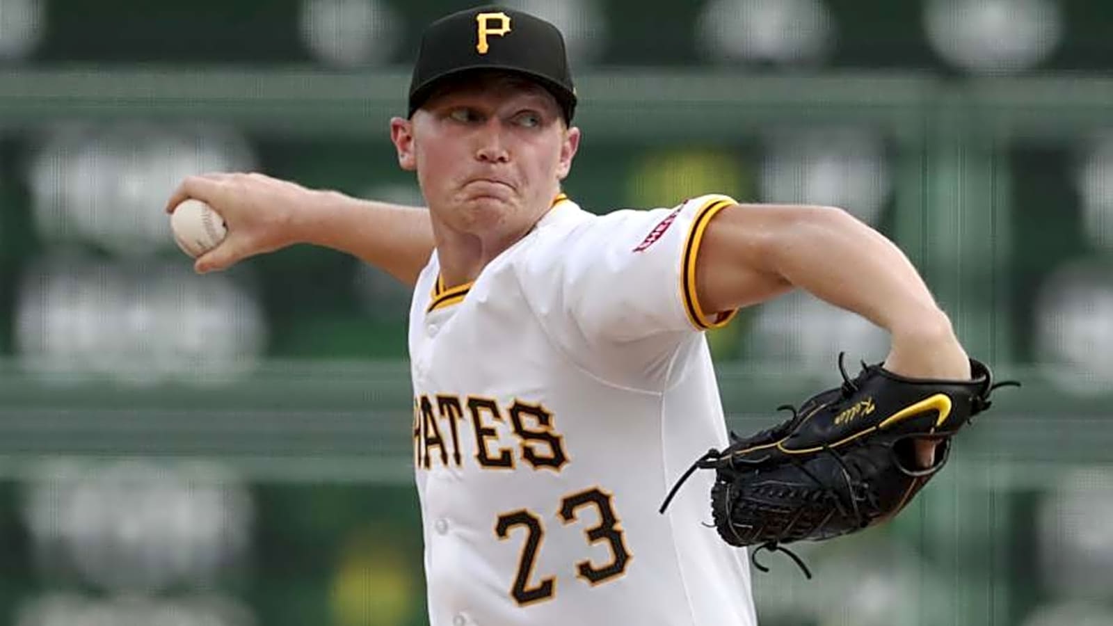 Cubs Prospect Could Be Key to Landing Pirates’ All‑Star Ace