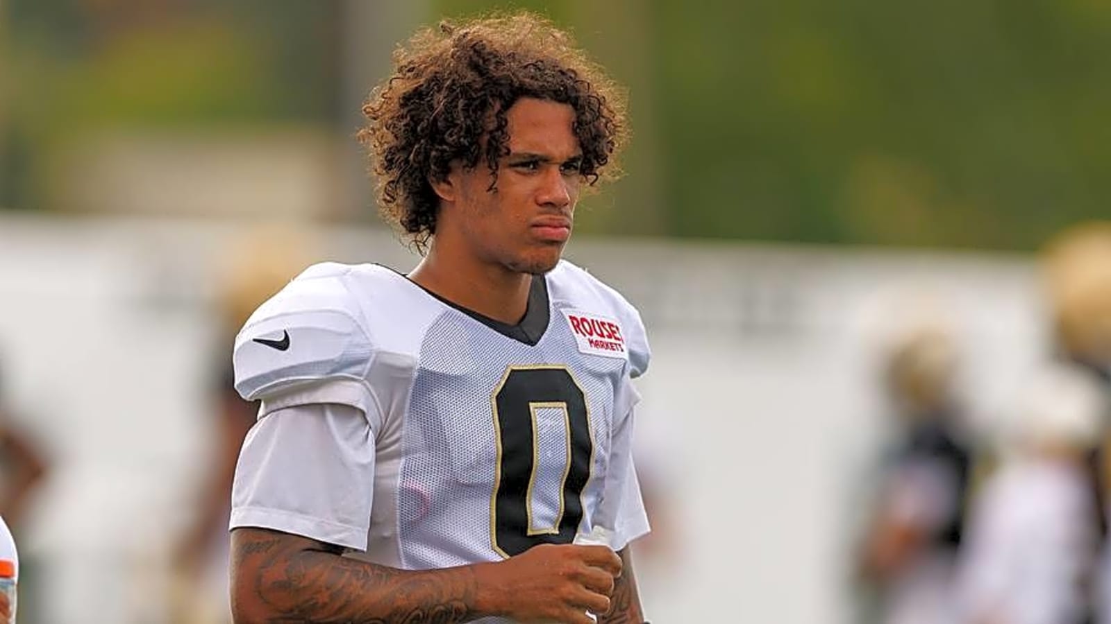 On SI Saints Projected 53-Man Roster