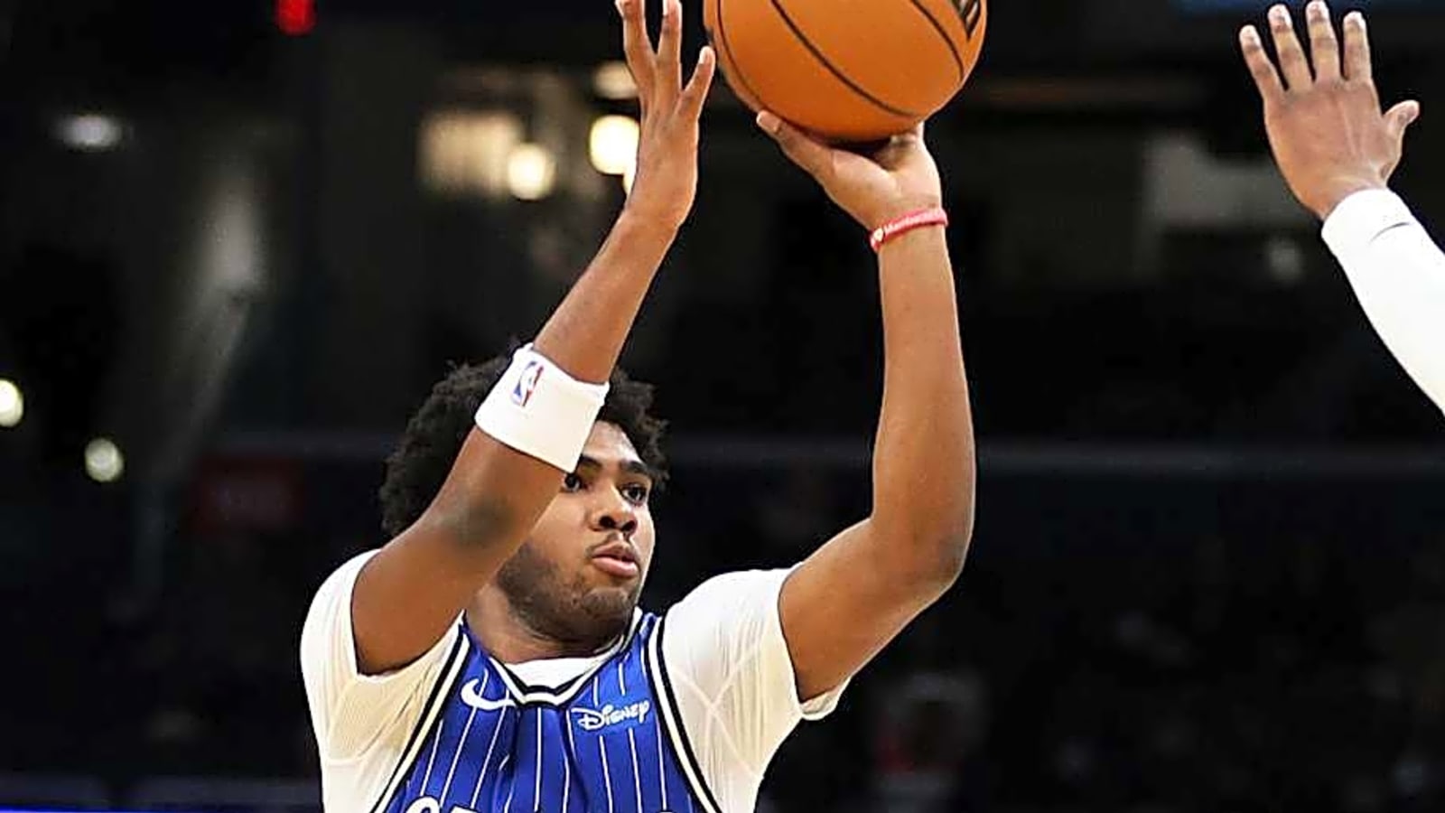 Former MSU Standout Richardson Shows Sixth-Man Potential