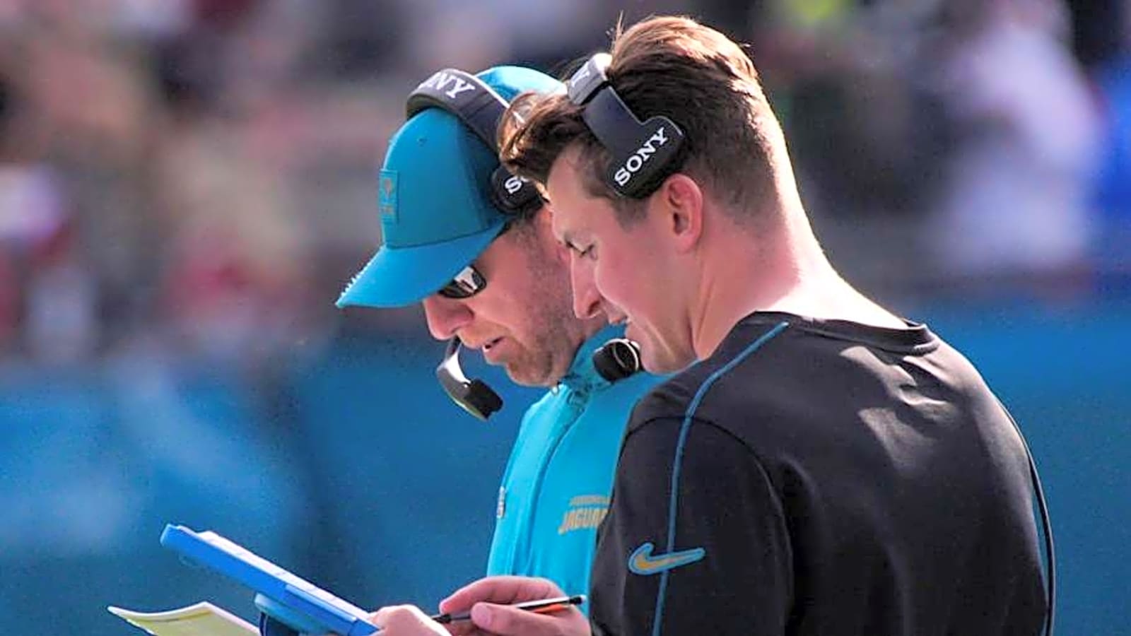 3 Areas the Jaguars Can Improve In This Offseason